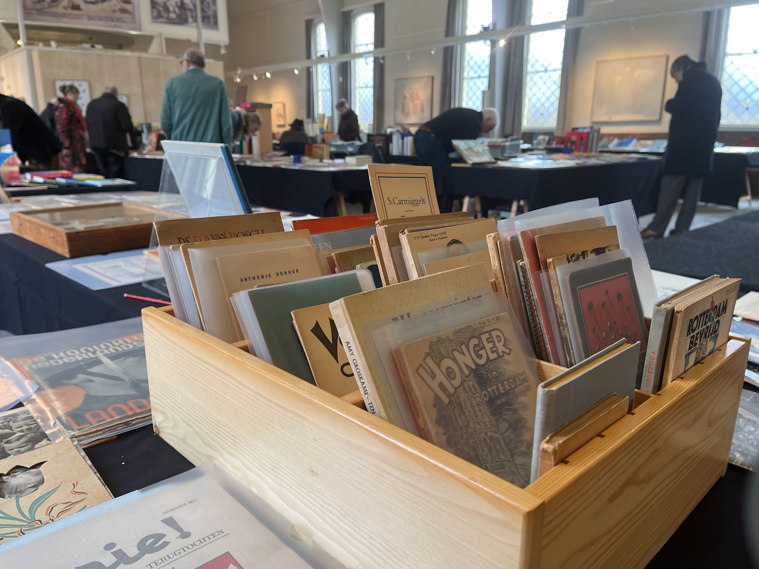 Boekenbeurs 2024_003 Boekenbeurs 2024_003