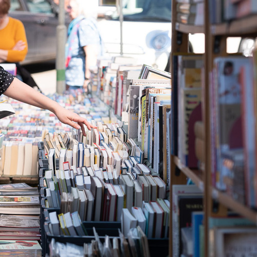 BoekenmarktVK BoekenmarktVK