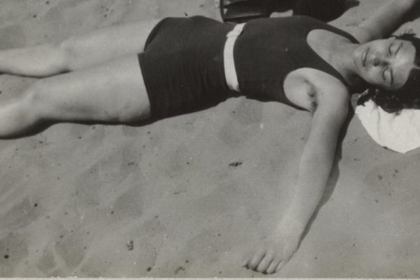 Fotocredits: Peter Weller, Berlin, 1931 (Collection Rijksmuseum Amsterdam)