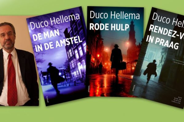 Duco Hellema